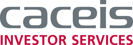 Logo CACEIS